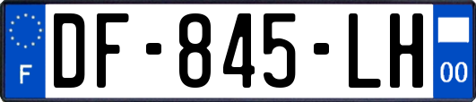 DF-845-LH