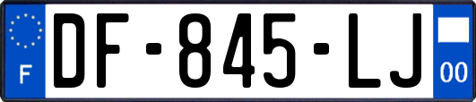 DF-845-LJ