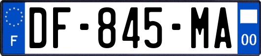 DF-845-MA