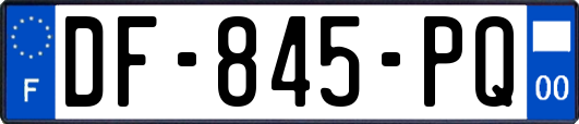 DF-845-PQ