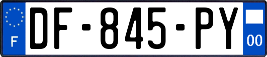DF-845-PY