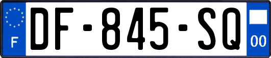 DF-845-SQ