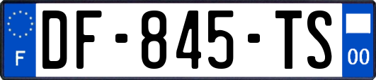 DF-845-TS