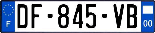 DF-845-VB
