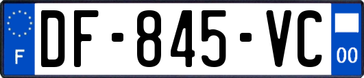 DF-845-VC