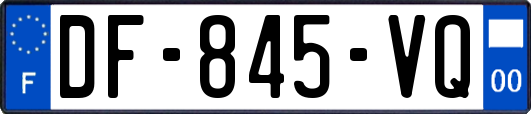 DF-845-VQ
