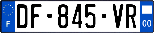 DF-845-VR