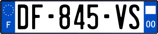 DF-845-VS
