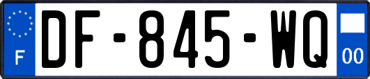 DF-845-WQ