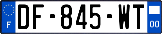 DF-845-WT