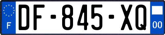 DF-845-XQ