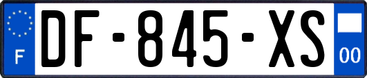 DF-845-XS