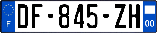 DF-845-ZH