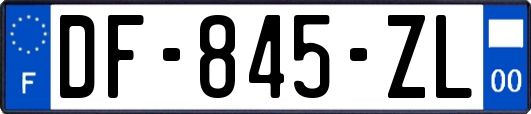 DF-845-ZL