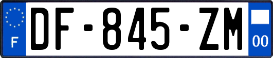 DF-845-ZM