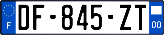 DF-845-ZT