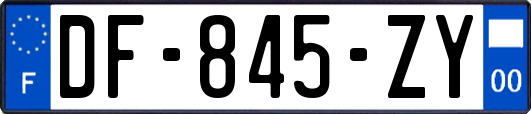 DF-845-ZY