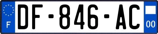 DF-846-AC