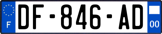 DF-846-AD