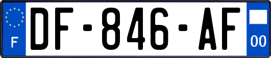 DF-846-AF