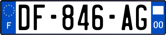 DF-846-AG