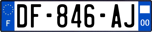 DF-846-AJ