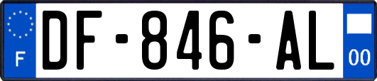 DF-846-AL