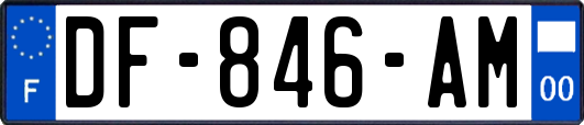 DF-846-AM