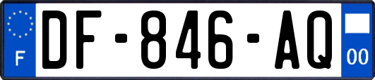 DF-846-AQ