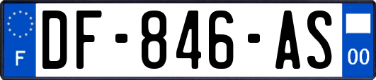 DF-846-AS
