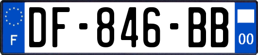 DF-846-BB
