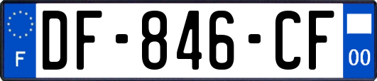 DF-846-CF