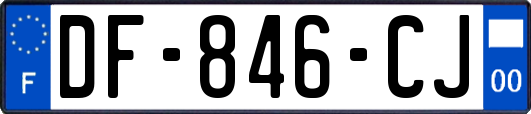 DF-846-CJ