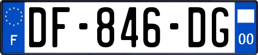 DF-846-DG