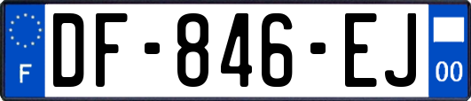 DF-846-EJ