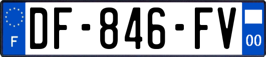 DF-846-FV