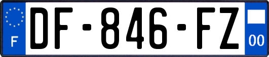 DF-846-FZ