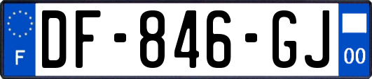 DF-846-GJ