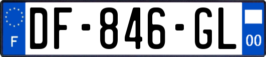 DF-846-GL