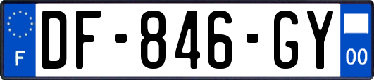 DF-846-GY