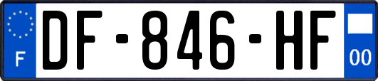 DF-846-HF