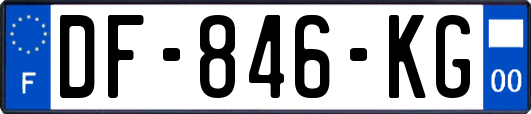 DF-846-KG