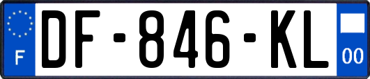 DF-846-KL