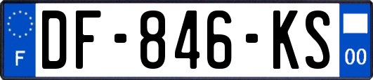 DF-846-KS