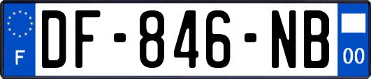 DF-846-NB