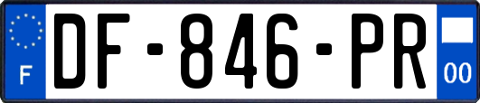 DF-846-PR