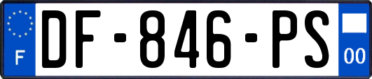 DF-846-PS