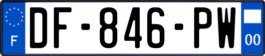 DF-846-PW