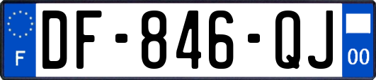 DF-846-QJ