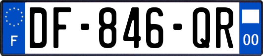 DF-846-QR